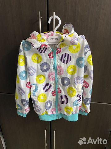 Детская одежда для девочек