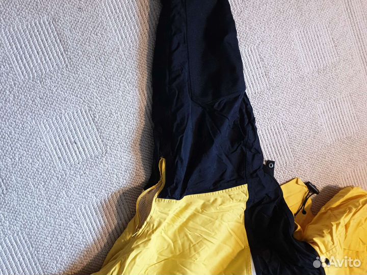 Комбинезон горнолыжный rucanor