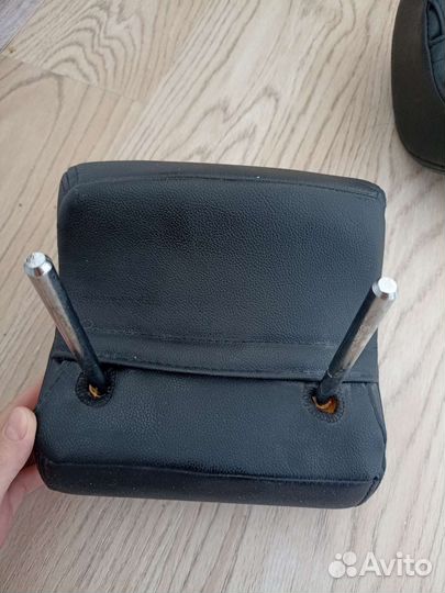 Подголовник geely emgrand