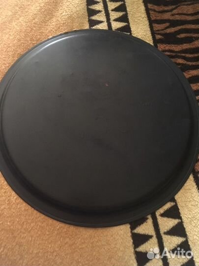 Поднос винтаж СССР, блюдо