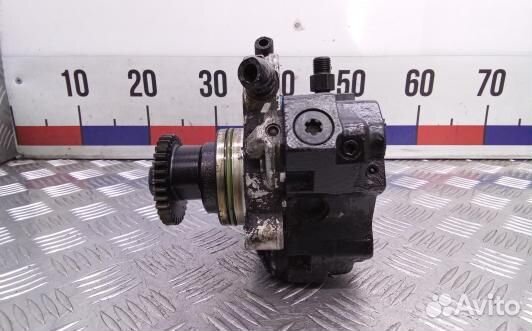 Тнвд дизельный jeep grand cherokee WK (2RT03AC01)