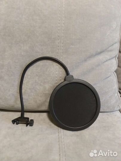 Микрофон bm 800