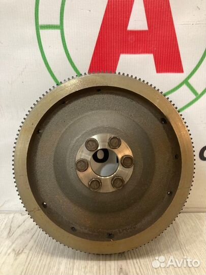 Маховик Mitsubishi Lancer 10 CY2A 4A91 2009