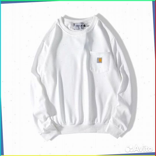 Толстовка Carhartt (S - XXL)