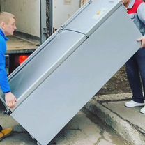 Грузчики в Коммунарке. Переезды, подъем,разгрузка, Коммунарка