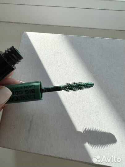 Тушь для ресниц lancome