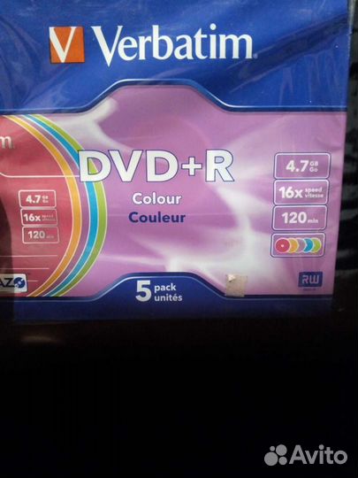 Dvd-r(w)