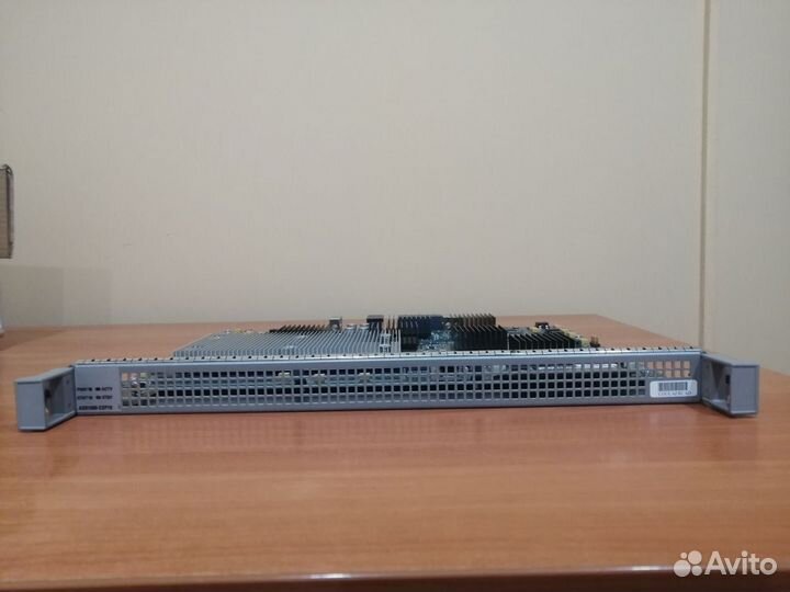 Модуль cisco ASR1000 ESP10