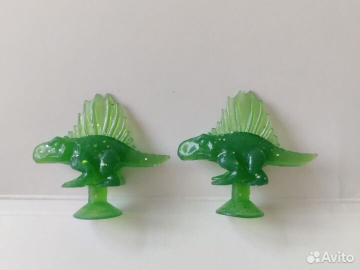 Завры Пятёрочка Вискас редкие прилипалы