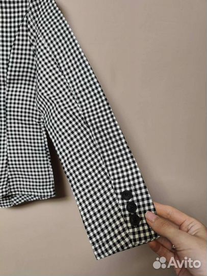 Пиджак на мальчика Италия