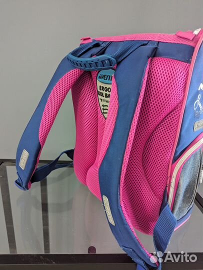 Рюкзак школьный 1 класс