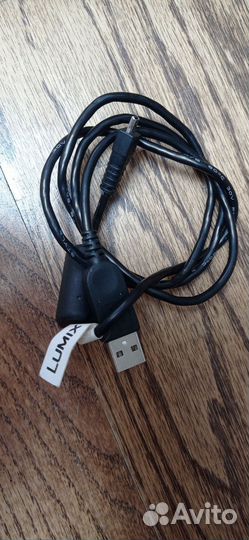 Зарядное устройство Panasonic Lumix