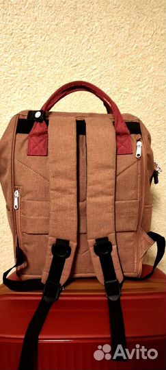 Новый рюкзак Anello