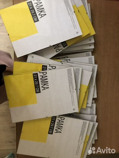 Рамки для фото