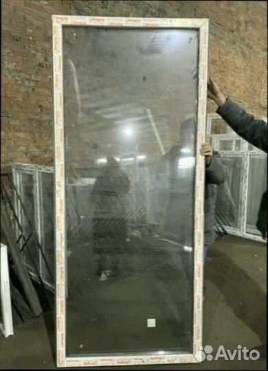 Большие пвх окна(рамы) для террасы.Курск
