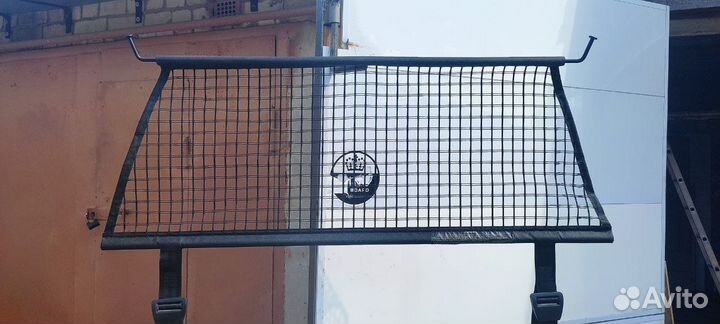 Ограничительная сетка багажного отсека Opel Antara