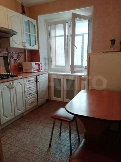 1-к. квартира, 31 м², 3/9 эт.