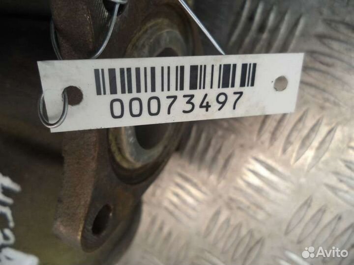 Турбина Ford Fusion 1 CJ5G6K682DA