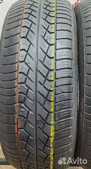 Yokohama Geolandar G95 225/55 R17