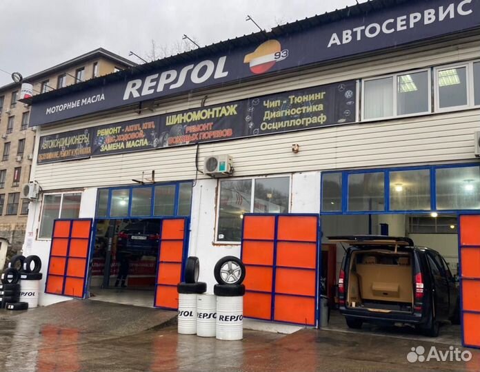 КАМА FLAME A/T (HK-245) 205/70 R16