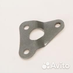 Крепление двигателя переднее левое FX250