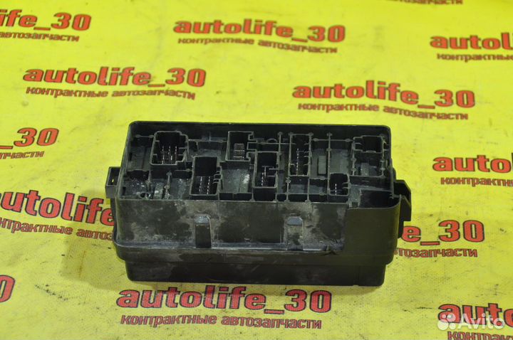 Блок предохранителей Chevrolet Lacetti