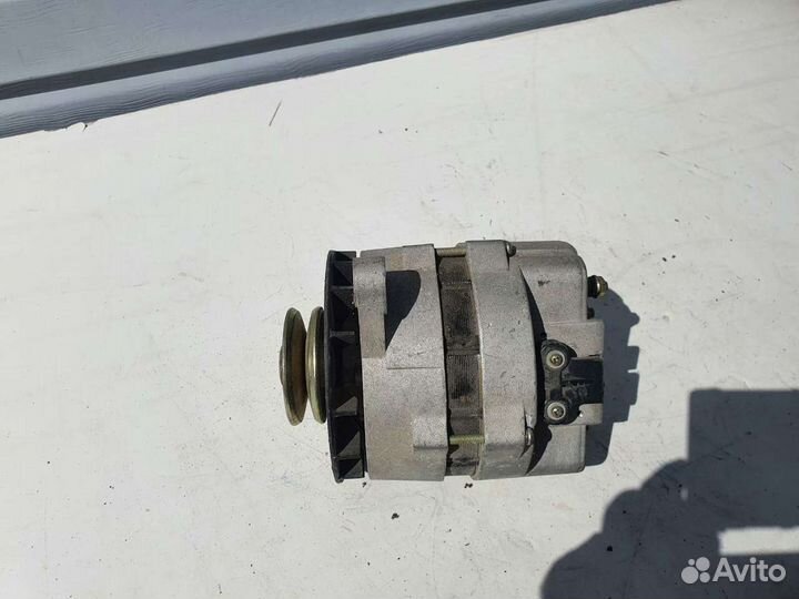 Генератор УАЗ Новый