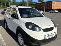 Chery IndiS (S18D) 1.3 MT, 2011, 168 000 км, с пробегом, цена 305 000 руб.