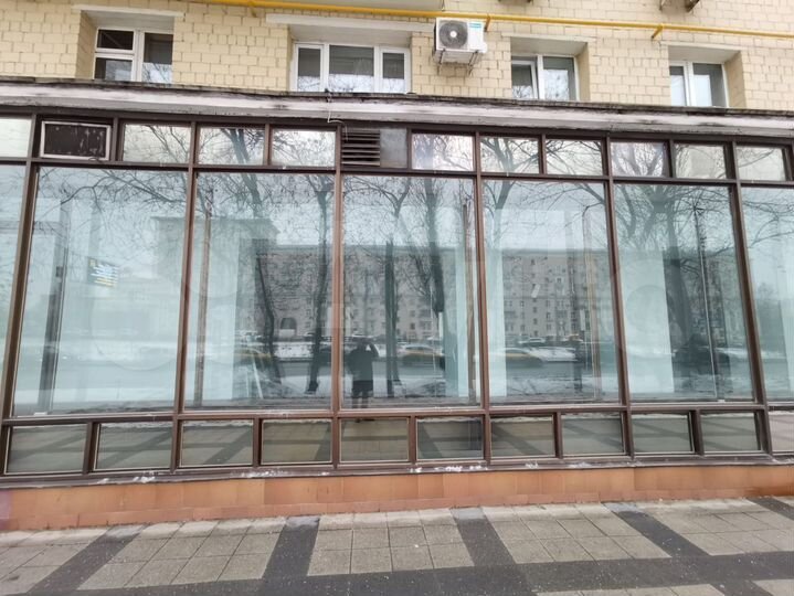 Торговая площадь