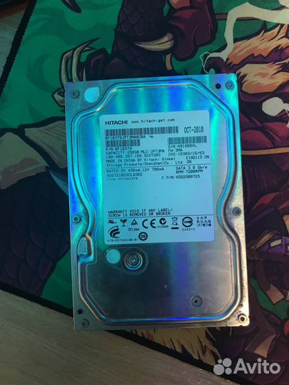 Пк запчасти