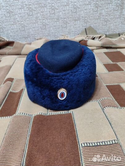 Полицейская форма женская