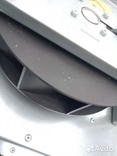 Приточная установка