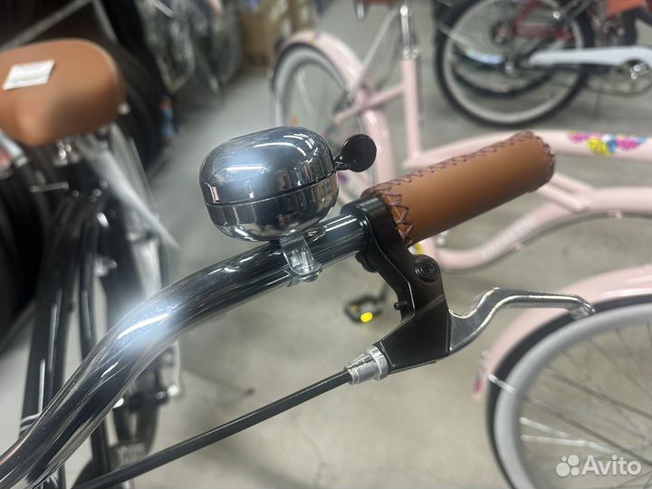 Велосипед krakken Calypso 26