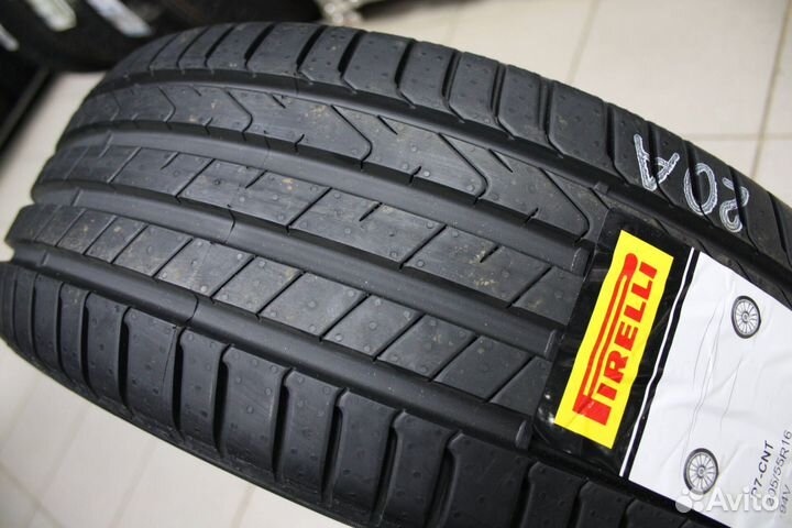 Pirelli Cinturato P7 new 205/55 R16 94V