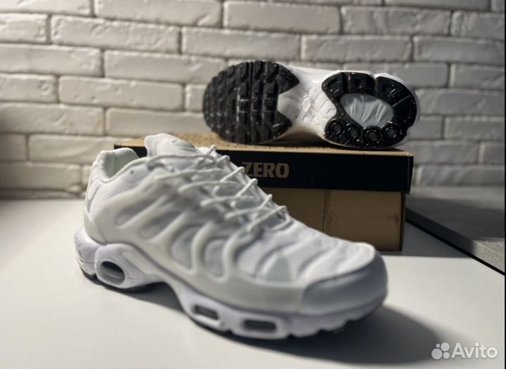 Кроссовки nike air max terrascape plus