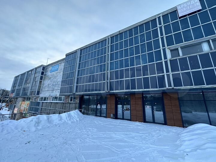 Торговая площадь, 50 м²