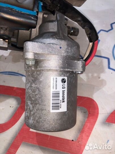 Рулевая колонка Kia Sportage 3 2.0 2013