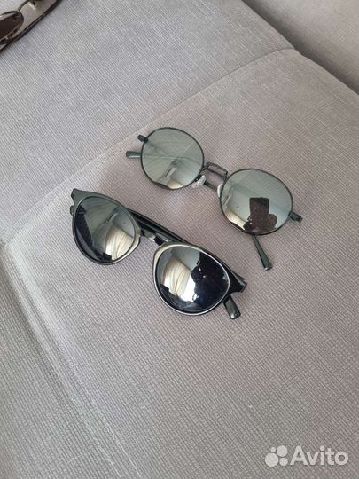 Солнцезащитные очки polaroid женские