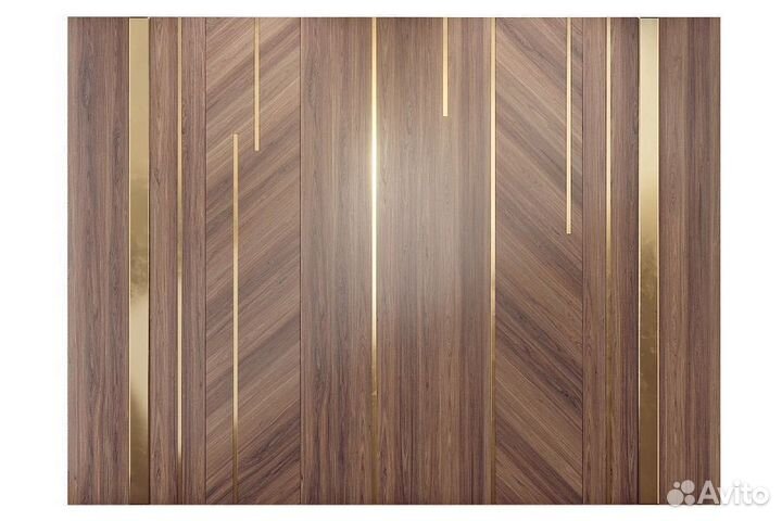 Стеновые панели мдф