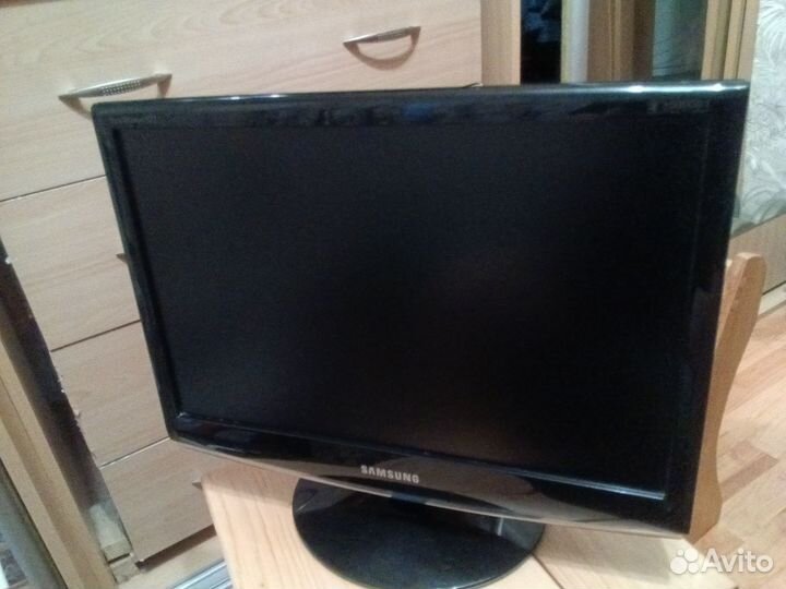 Монитор для компьютера samsung