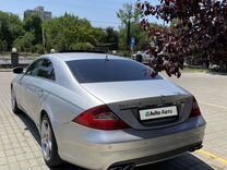 Mercedes-Benz CLS-класс 5.0 AT, 2005, 285 000 км, с пробегом, цена 950 000 руб.