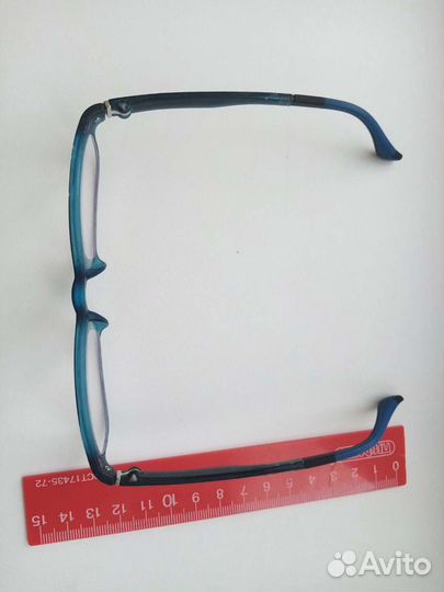 Очки, оправа детские