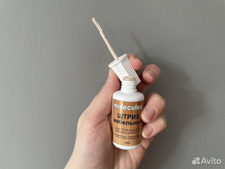 Мебельный штрих, лак защитный. Реставрация мебели