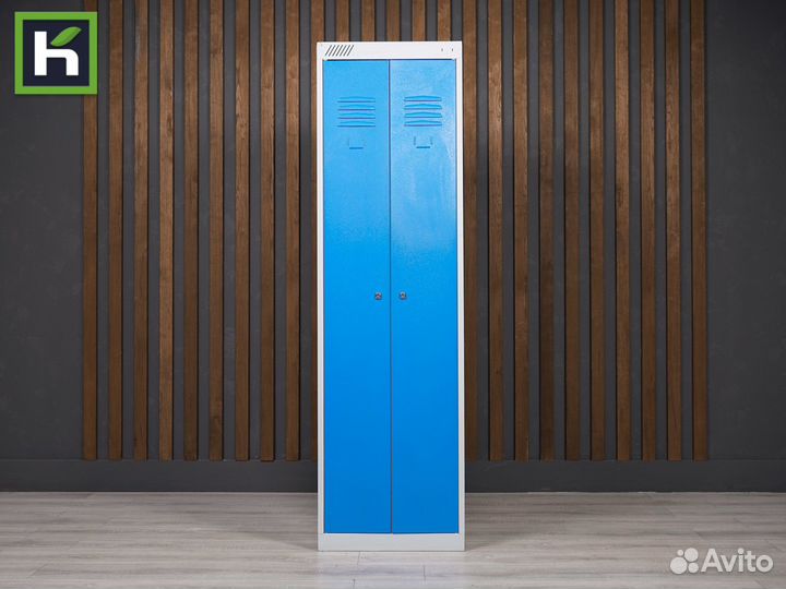 Шкаф металлический бу