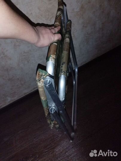 Кресло рыбаловные