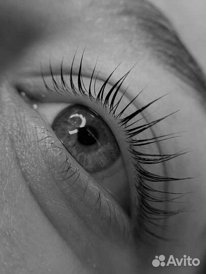 Уз чистка лица, ламин-е ресниц и бровей 1-я Чита