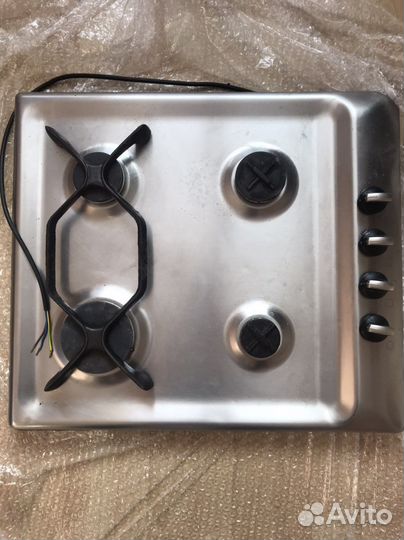 Варочная поверхность Electrolux