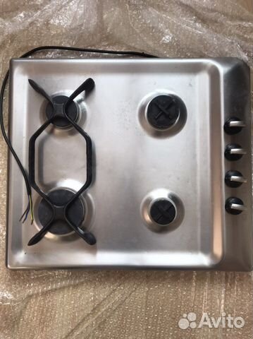 Варочная поверхность Electrolux