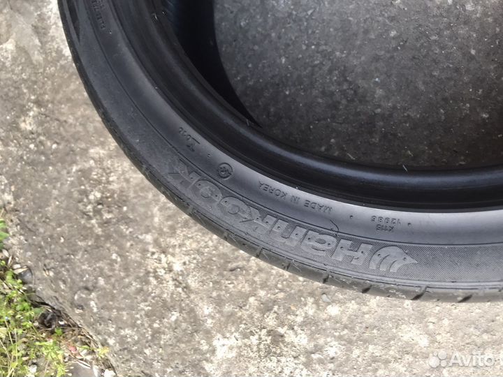 Hankook Ventus Prime 3 K125 215/45 R17