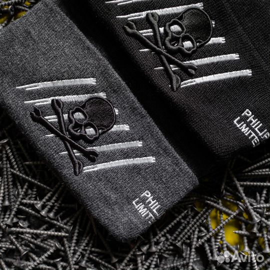 Шапки Philipp Plein (Магазин)